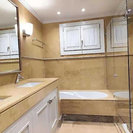 10 Bedroom Palace Huge Garden, Sea View! * Estepona