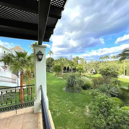 10 Bedroom Palace Huge Garden, Sea View! *