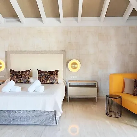 10 Bedroom Palace Huge Garden, Sea View! Villa