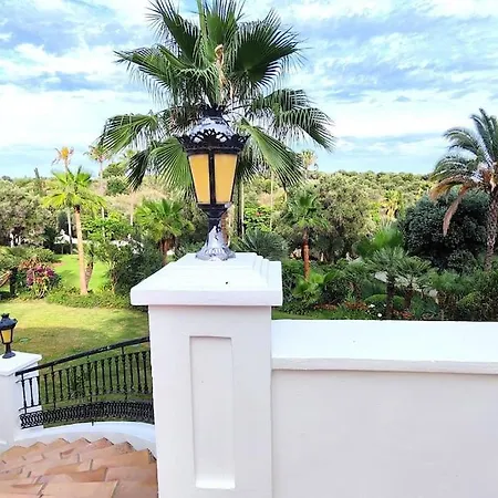 10 Bedroom Palace Huge Garden, Sea View! Villa *