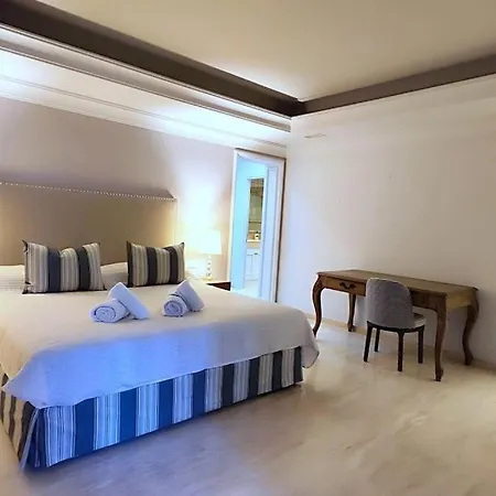 Villa 10 Bedroom Palace Huge Garden, Sea View! *