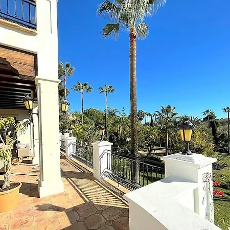 10 Bedroom Palace Huge Garden, Sea View! Villa *
