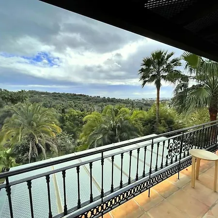 Villa 10 Bedroom Palace Huge Garden, Sea View!