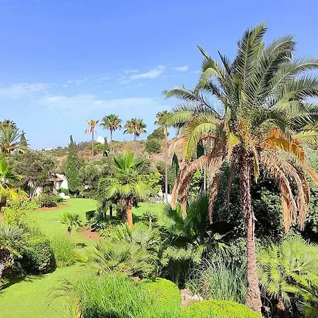 10 Bedroom Palace Huge Garden, Sea View! Villa