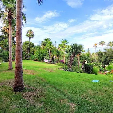 10 Bedroom Palace Huge Garden, Sea View! Villa Estepona