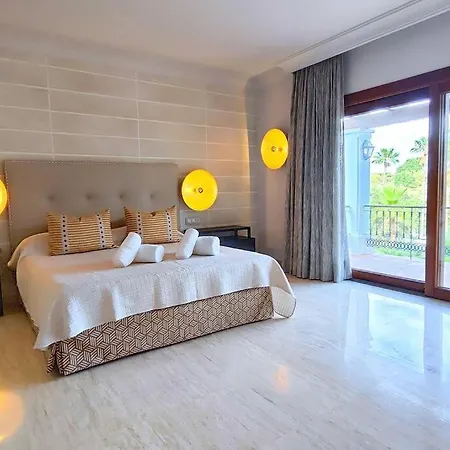 Villa 10 Bedroom Palace Huge Garden, Sea View! *